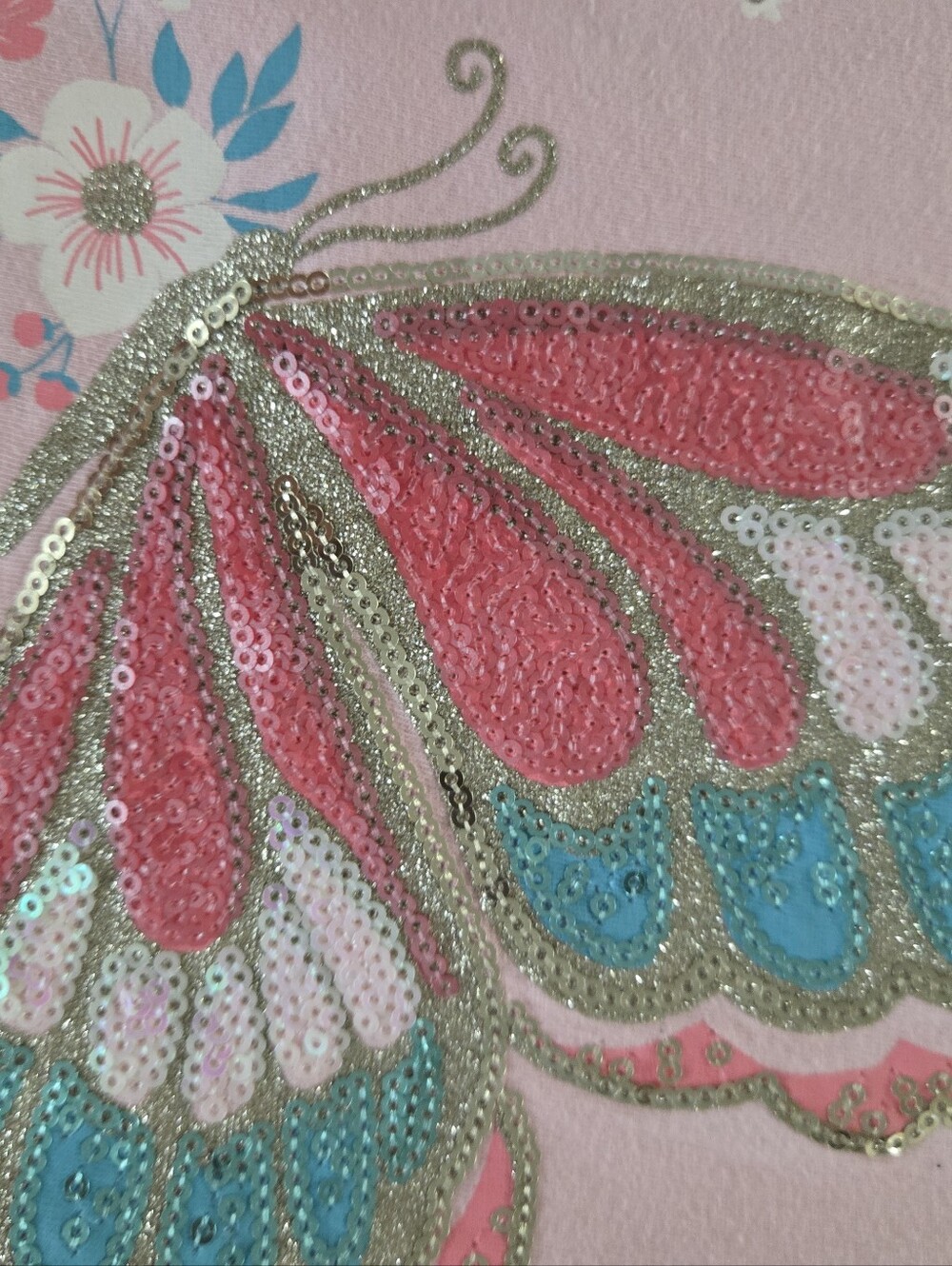 Girl's Cute Summer & Fall Seperates Bundle - Picture 9 of 14